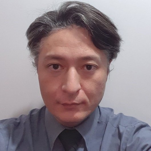 Dr. Allison Takeo Tsuge