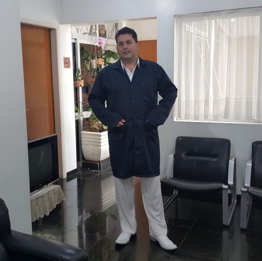 Dr. Eduardo Veras Nunes