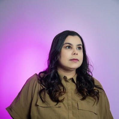 Dra. Michele Vieira Falcão