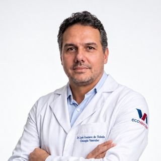 Dr. Luis Gustavo de Toledo