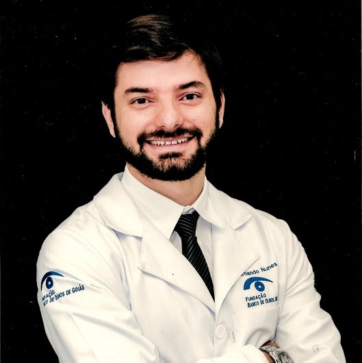 Dr. Fernando Nunes da Silva