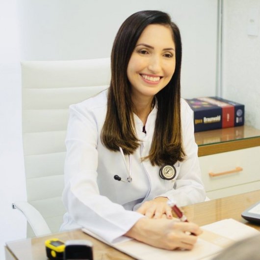 Dra. Raphaela Martinez