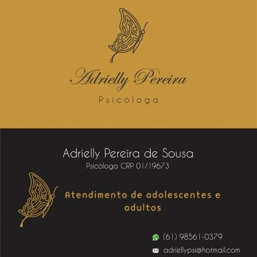 Adrielly Pereira
