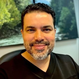 Dr. Lawrence Aquilles Paixão Garcia