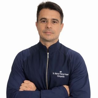 Dr. Marcus Vinicius Marques Gaspar