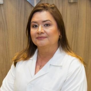 Dra. Janaina De Castro Arfelli