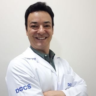 Dr. Paulo Eduardo Nunes