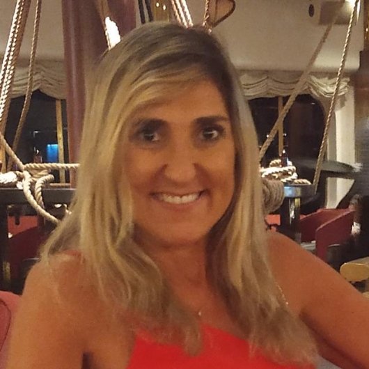 Sandra Maria Panta