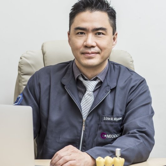 Dr. Erton Massamitsu Miyasawa