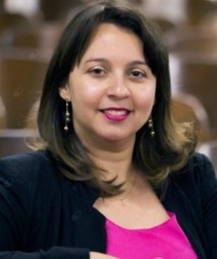 Isis Graziela Rodrigues