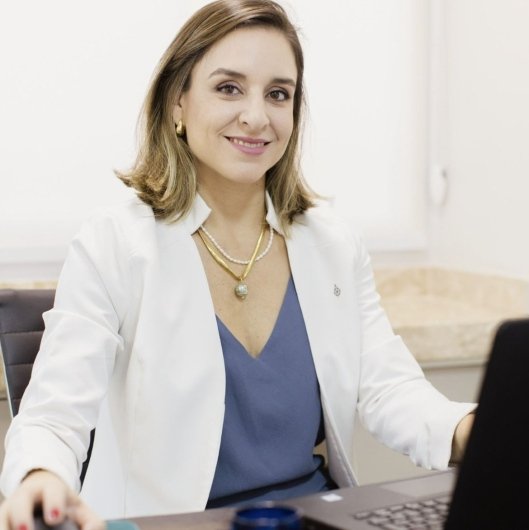 Dra. Joana Starling de Carvalho