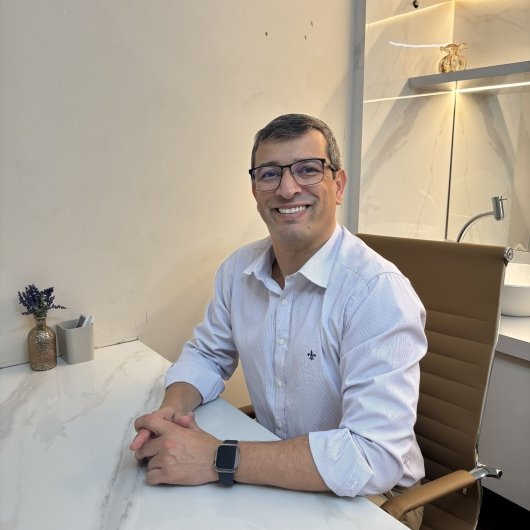 Dr. Alexandre Pacheco Lima
