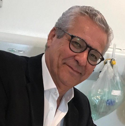 Dr. Jose C. Guedes Pinto