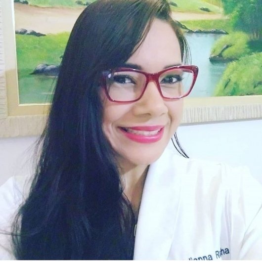 Julianna Rocha