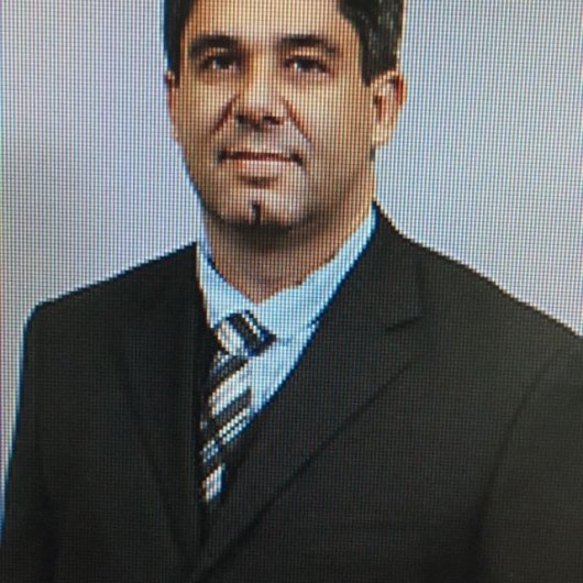 Dr. Fabio Castilho Navarro