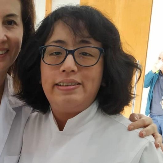Dra. Jéssica Naomi Okamoto