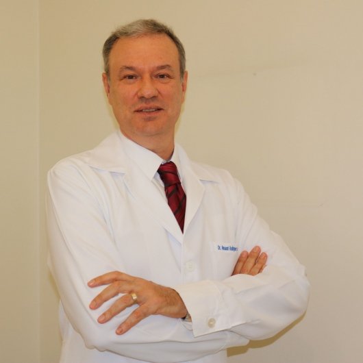 Dr. Amauri Rodrigues de Campos Junior