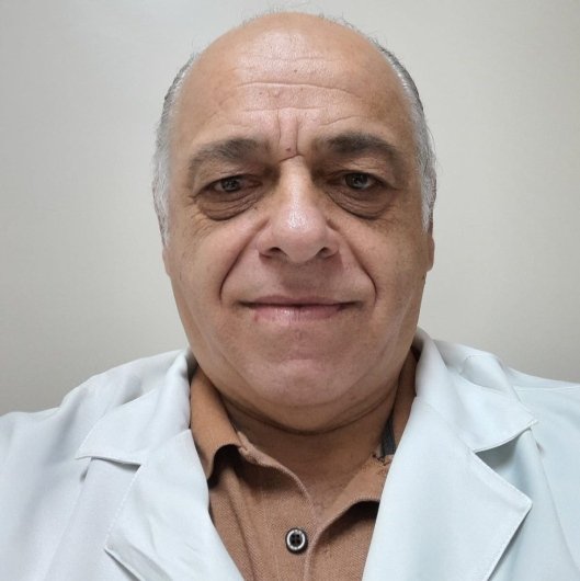 Dr. Francisco Antonio Fernandes