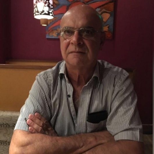 Dr. Wilson Roberto de Souza