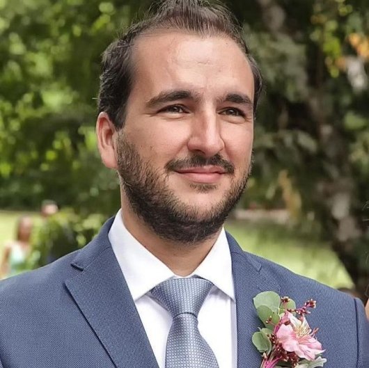 Dr. Kleber Augusto Turcato