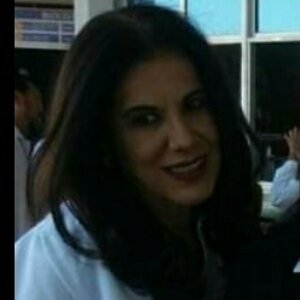 Marlene Aparecida Penha