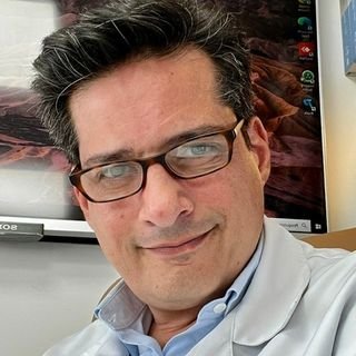 Dr. Carlos Jansen