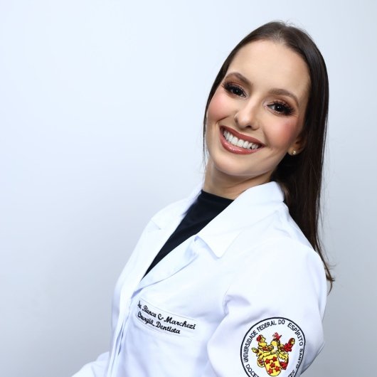 Dra. Bianca Marchezi