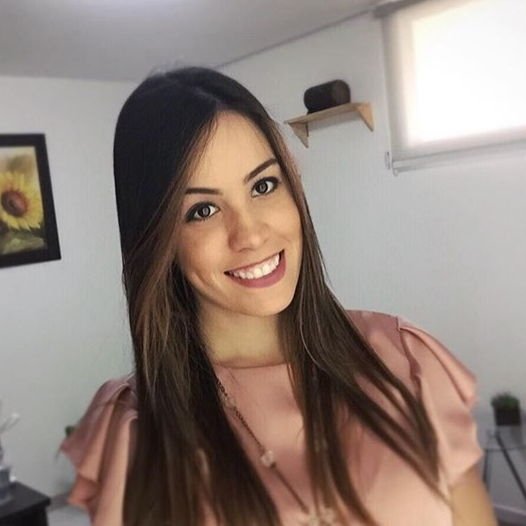 Mylena Moreira Melo