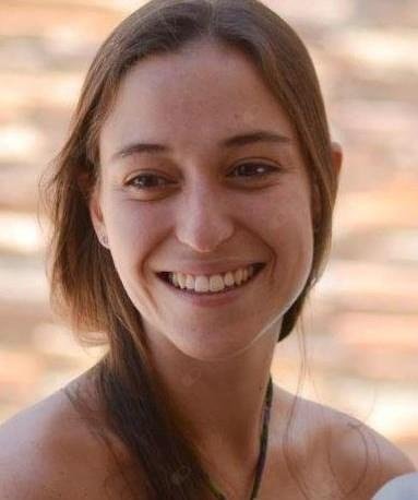 Ana Luisa Iunes