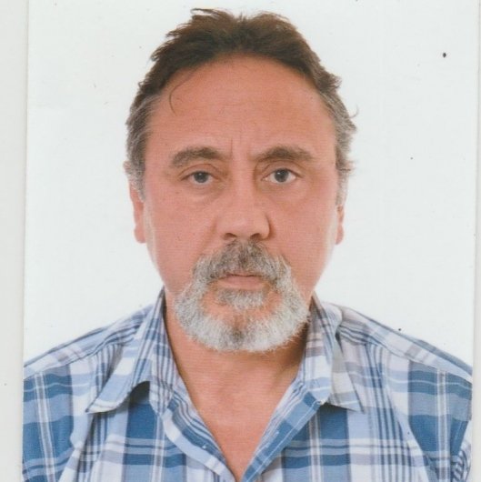 Dr. Aristeu Remigio de Oliveira Neto