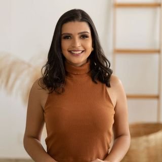 Patricia Natiely dos Reis