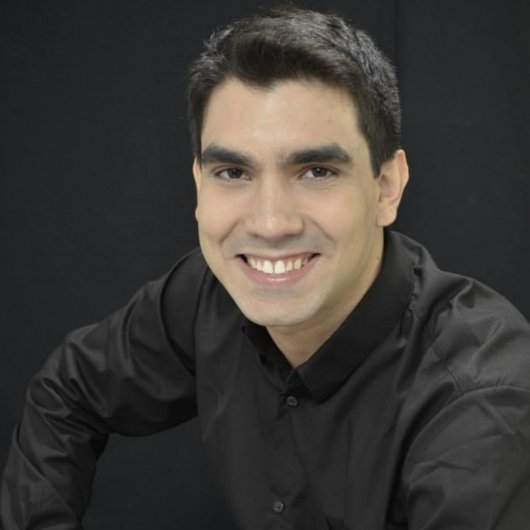 Dr. Levi Alves Barreto