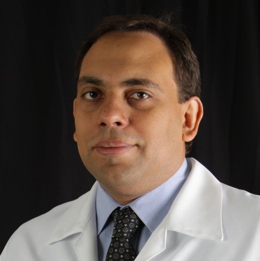Dr. Rodrigo Teixeira