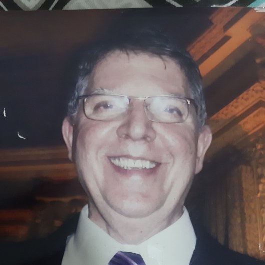 Dr. Reginaldo Alves