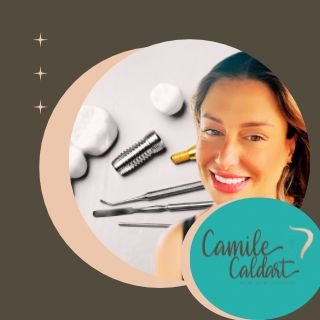 Dra. Camile Caldart