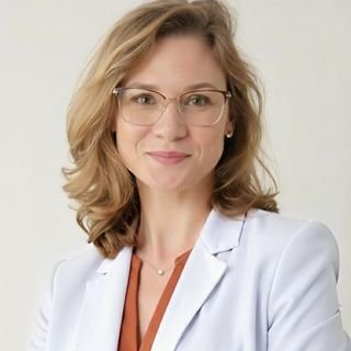 Dra. Laryssa Marins