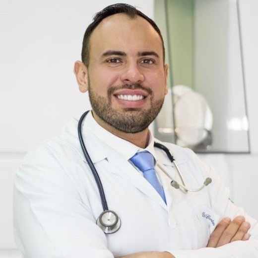 Dr. Carlos Henrique Barbosa