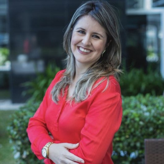 Prof. Priscila Gongra