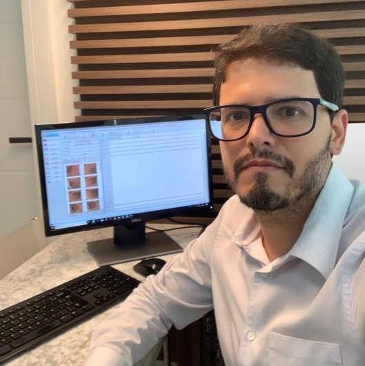 Dr. Matheus Marques Frederico