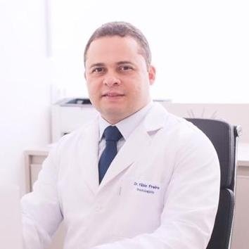 Dr. Fabio Freire Almeida Silva