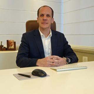 Dr. Luiz Felipe Ramos Gubert