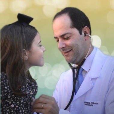 Dr. Anderson P. Oliveira