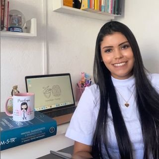 Vitoria Bonfim da Silva