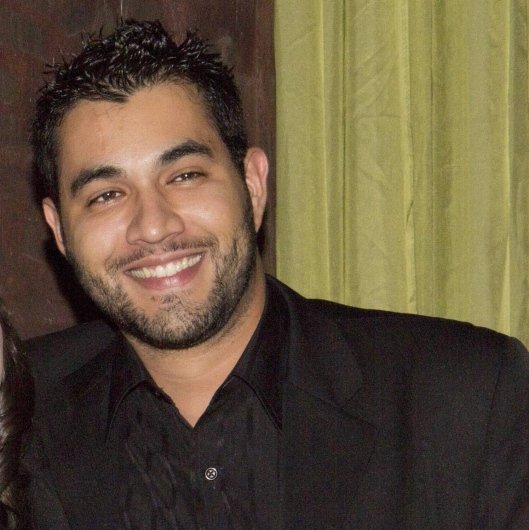 Erick Rôso Huber
