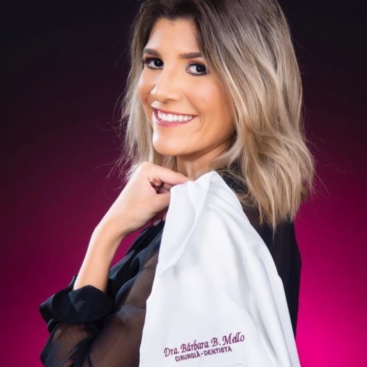 Dra. Bárbara Mello