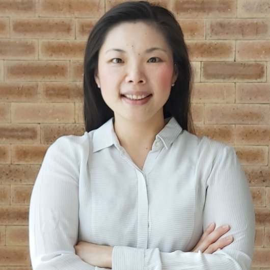 Dra. Fong Chu Ling