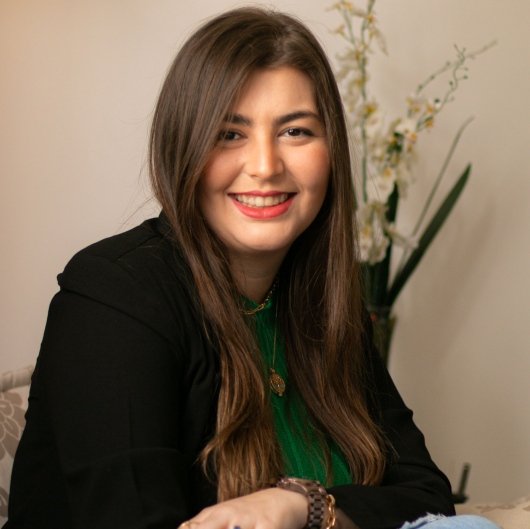 Maria Eduarda Batista Silva