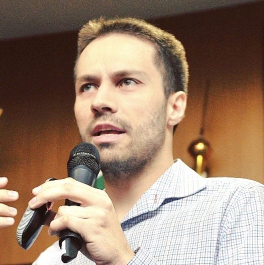 Dr. Henrique Soares Paiva