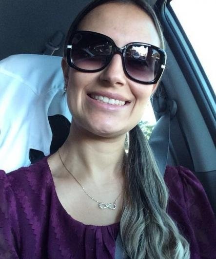 Dra. Danielle Cristine Belisário Scarpin