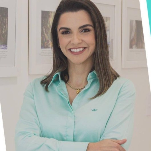Dra. Ingrid Vieira